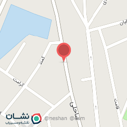 عکس دفتر تعویض پلاک احمدی