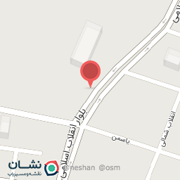 عکس پایگاه مقاومت بسیج شهید مهدیفر