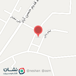 عکس حسینیه صاحب الزمان