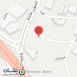 عکس هتل گلنار