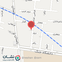 عکس رستوران خان جون