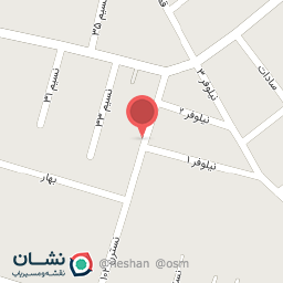 عکس فروشگاه مواد غذایی میرزایی 