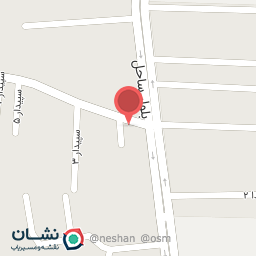 عکس نانوایی بربری طاها