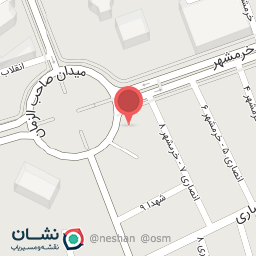 عکس سوپرمارکت کاج 