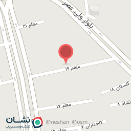 عکس مدرسه شفیع زاده 