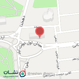 عکس فلافل بغدادی