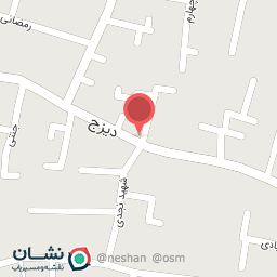 عکس سوپرمارکت خلیلوند