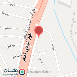 عکس فروشگاه لوازم یدکی مارلیک