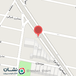 عکس کلینیک پوست و مو نگار