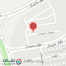 عکس مجتمع مسکونی آینده ساز نوبنیاد