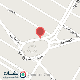 عکس فلافلی ابو نورالحسین