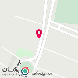 عکس گالری آرایشی شکیل فلکه میثم