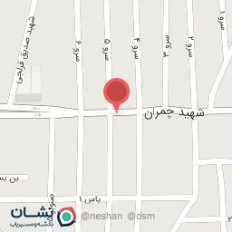 عکس فروشگاه زنجیره ای رفاه