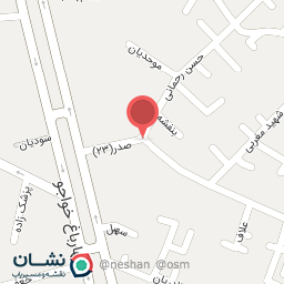 عکس کتاب فروشی صدر