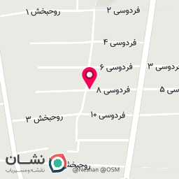 عکس داروخانه دکتر خوافی 