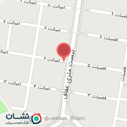 عکس کلینیک پزشکی دکتر عباس بُنَکدار