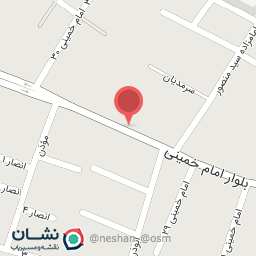 عکس فروشگاه پاندا