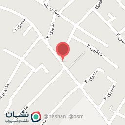 عکس مزون آلما 