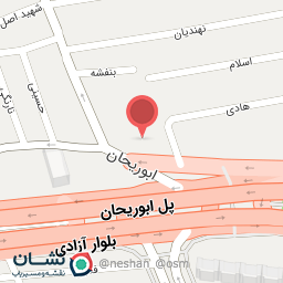 عکس بانک صادرات شعبه لاله زار