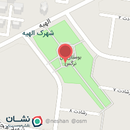 عکس فروشگاه تعاون