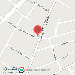 عکس نان روغنی گل گندم