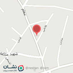 عکس هنرستان فنی حرفه ای زکریای رازی نیر