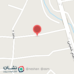 عکس سالن زیبایی سایه روشن