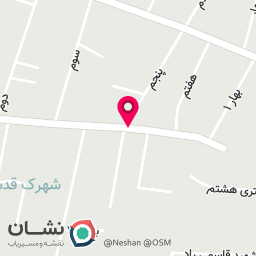 عکس نمایندگی بیمه رازی - فهمانی ارشد