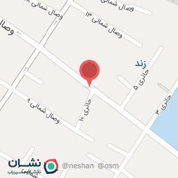 عکس املاک کلبه سفید