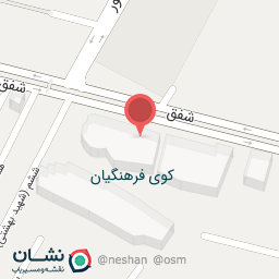 عکس کافه قنادی ونیز