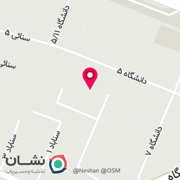 عکس برقکار ساختمان سیدعلی