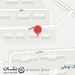 عکس برج سالار