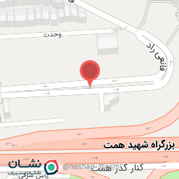 عکس گروه سرمایه گذاری صنعت پتروشیمی ساختمان خلیج فارس