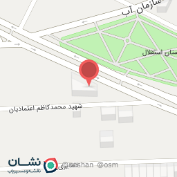 عکس سرویس بهداشتی شبانه روزی 