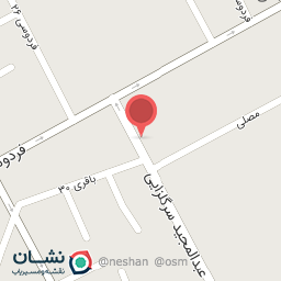 عکس فروشگاه تولد سورپرایز زابل 