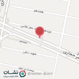 عکس پروانه شمالی