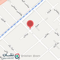عکس آموزشگاه زبان ایثار
