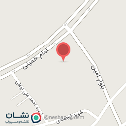 عکس میلنگ تراشی آراز 