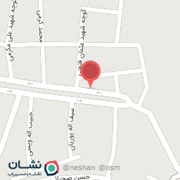 عکس تعمیرگاه خودرو نبی