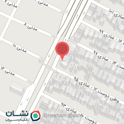 عکس پروتئین محمدی