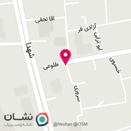 عکس لوازم قنادی روزبه