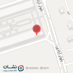 عکس ساختمون مارکت