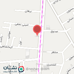 عکس لوازم آرایشی ماتیکو