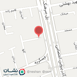 عکس فروشگاه کیف و کفش ودود