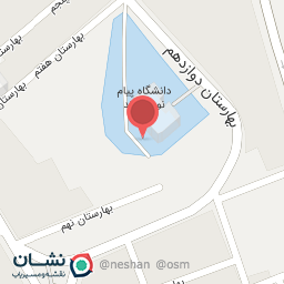 عکس دانشگاه پیام نور نهاوند