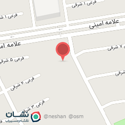 عکس نانوایی