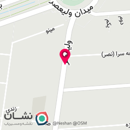 عکس داروخانه دکتر تقی بیدگلی