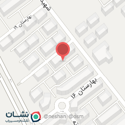 عکس مجتمع مسکونی یلدا