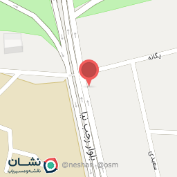 عکس سرای سنتی خانات