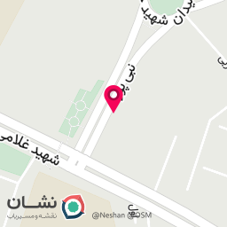 عکس دخانیات ارجمند 